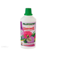 BIOHUMUS EXTRA Rośliny balkonowe 1L /9/