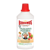 BIOHUMUS EXTRA Truskawka poziomka 1L /9/