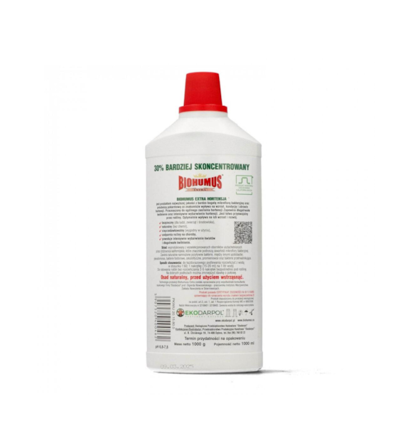 BIOHUMUS EXTRA Hortensja 1L /9/