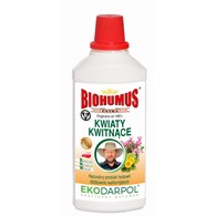 BIOHUMUS EXTRA Kwiaty kwitnące 1 L /9/