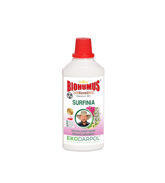 BIOHUMUS EXTRA Surfinia 1L /9/