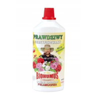 BIOHUMUS EXTRA Pelargonia 0,5L /6/
