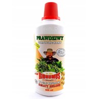 BIOHUMUS EXTRA Kwiaty zielone 0,5 L /6/