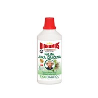 BIOHUMUS EXTRA Palma juka dracena 0,5 L /6/