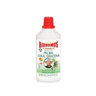 BIOHUMUS EXTRA Palma juka dracena 0,5L /6/