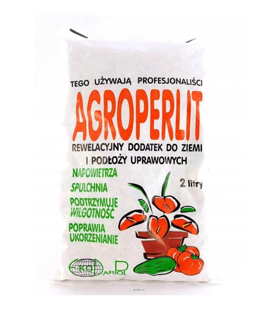 Agro-Perlit 2l /10/
