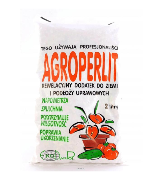 Agro-Perlit 2l /10/