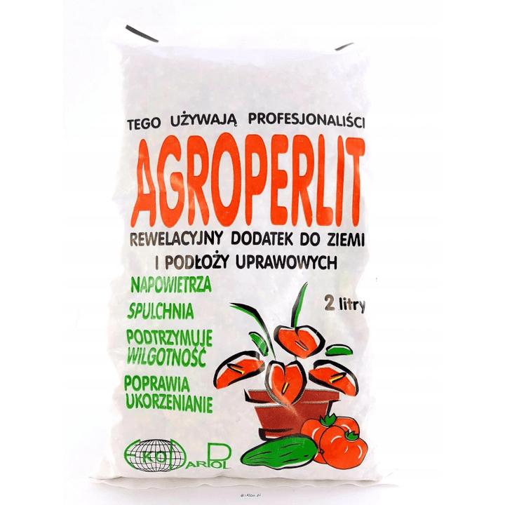Agro-Perlit 2l /10/