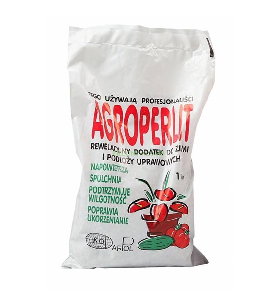 Agro-Perlit 1l /20/