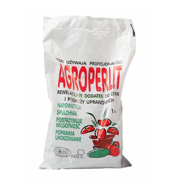 Agro-Perlit 1l /20/