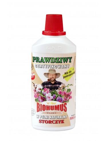 BIOHUMUS EXTRA Storczyk 0,5L /6/