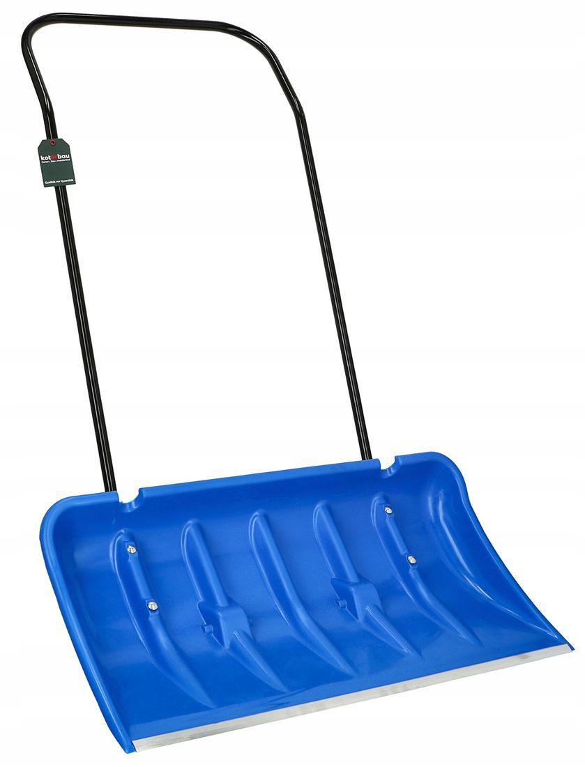 Odgarniacz do śniegu Winter Car KT-CXG818-B