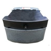 KOMPOSTOWNIK 250L KTK2