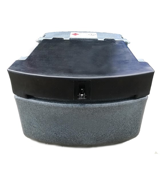 KOMPOSTOWNIK 250L KTK2
