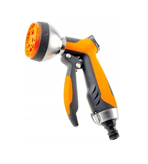 Pistolet 7-funkcyjny WL-EN44TK