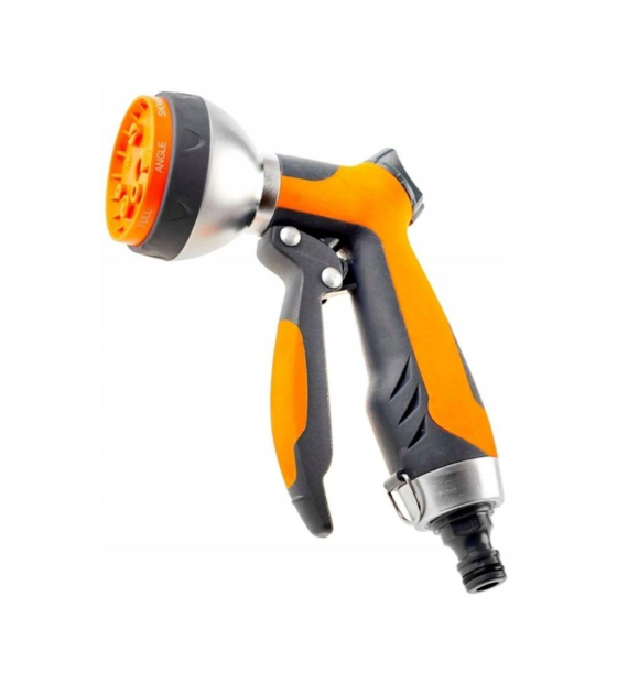 Pistolet 7-funkcyjny WL-EN44TK