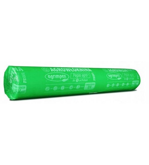 Agrowłóknina PEGAS P17 3x5 m