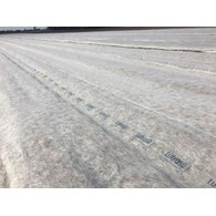 Agrowłóknina PEGAS P17 2.1x100m PRO biała