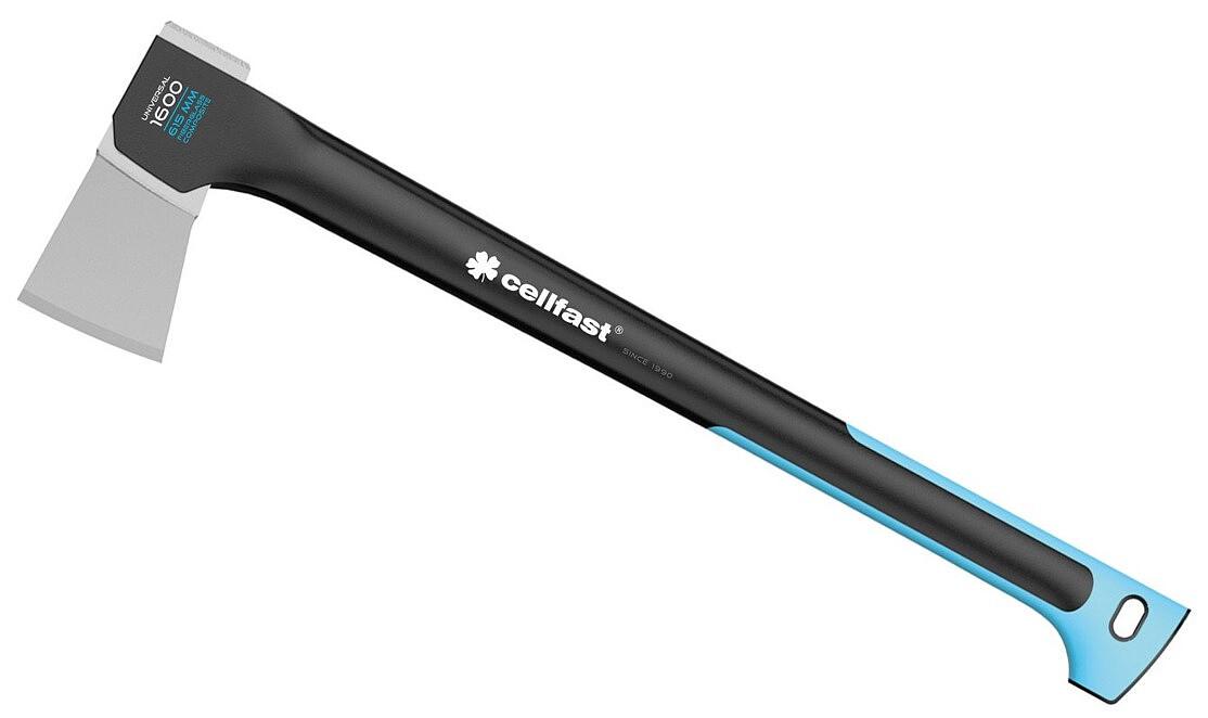 CELLFAST ERGO Siekiera uniwersalna U1600 41-003