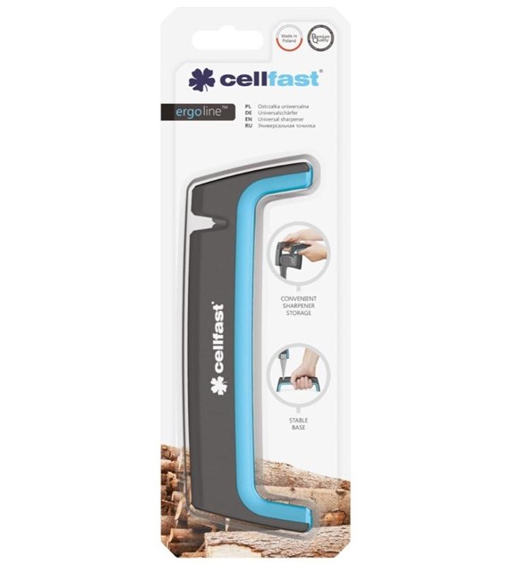 CELLFAST ERGO Ostrzałka uniwersalna 41-100