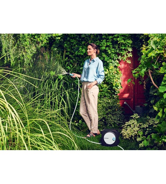 CELLFAST ERGO Zwijacz na wąż 3/8 12m 55-400