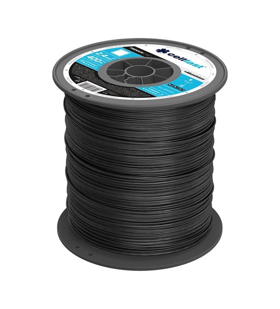 CELLFAST Żyłka Premium 2,0mmx15m okrągła 35-032