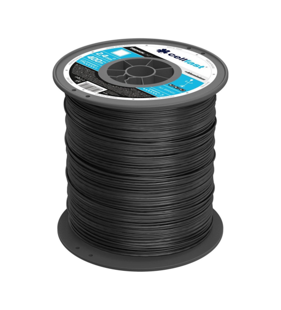 CELLFAST Żyłka Premium 2,4mmx15m okrągła 35-033