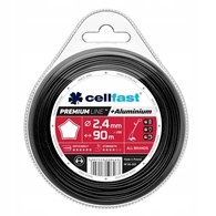 CELLFAST Żyłka Premium 2,0mmx15m gwiazdka 35-052
