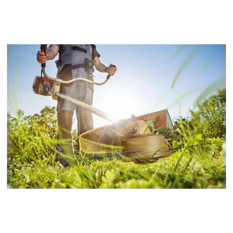 CELLFAST Żyłka Premium 2,4mmx15m gwiazdka 35-053