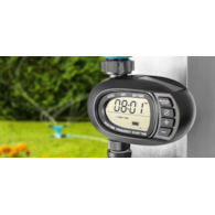 CELLFAST ERGO Solarny sterownik nawadniania 52-590