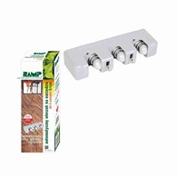 RAMP Automatyczny wieszak na 5 narzedzi R7530-