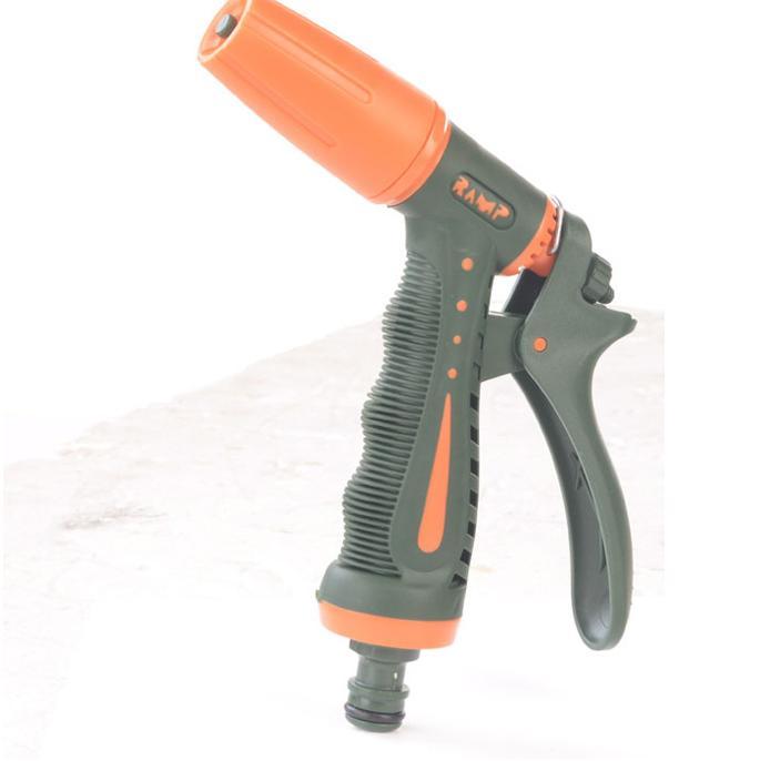 RAMP PISTOLET ZRASZAJĄCY PROSTY R1410