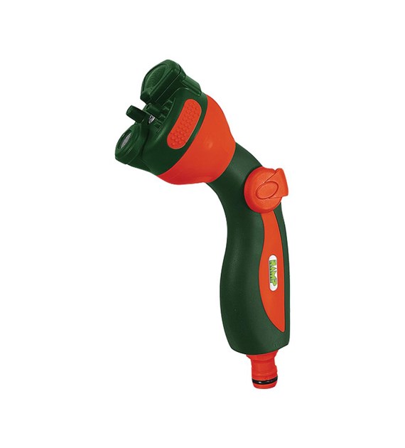 RAMP Pistolet prosty do zraszania BIG RT1435