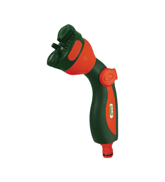 RAMP Pistolet prosty do zraszania BIG RT1435