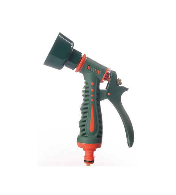 RAMP PISTOLET ZRASZAJĄCY PROSTY Z SITKIEM RT1430