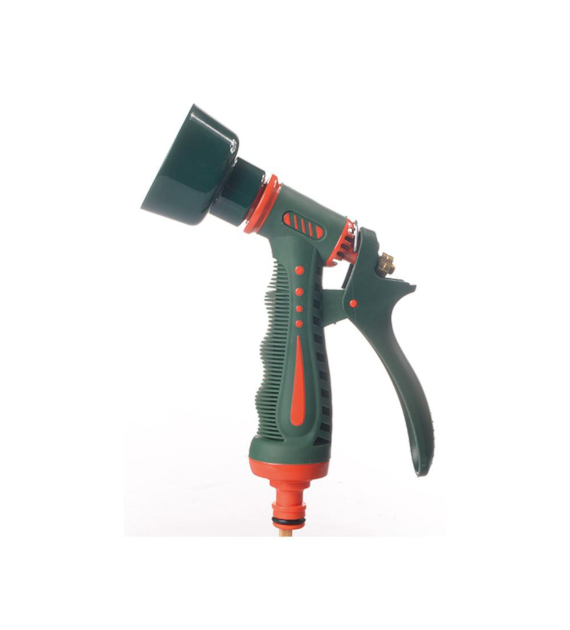 RAMP PISTOLET ZRASZAJĄCY PROSTY Z SITKIEM RT1430