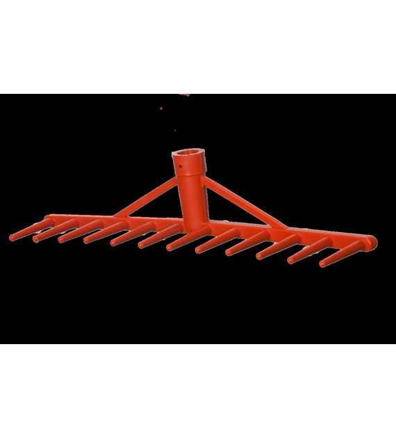 RAMP GRABIE DO SIANA POMARAŃCZOWE RG-P-