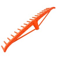 RAMP GRABIE DO SIANA  PRO POMARAŃCZOWE RG8-P-
