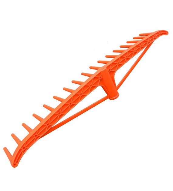 RAMP GRABIE DO SIANA  PRO POMARAŃCZOWE RG8-P-
