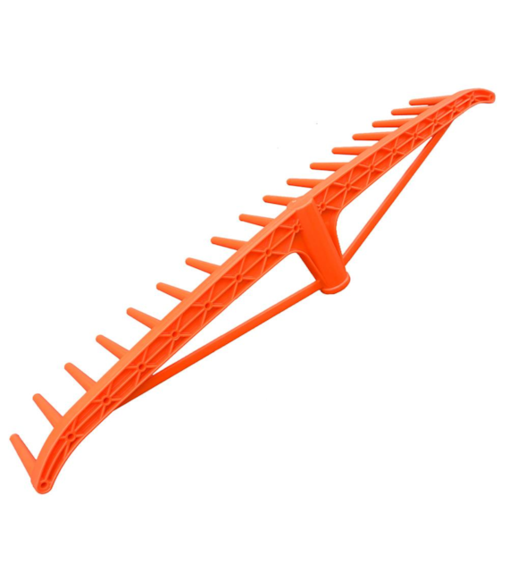 RAMP GRABIE DO SIANA  PRO POMARAŃCZOWE RG8-P-