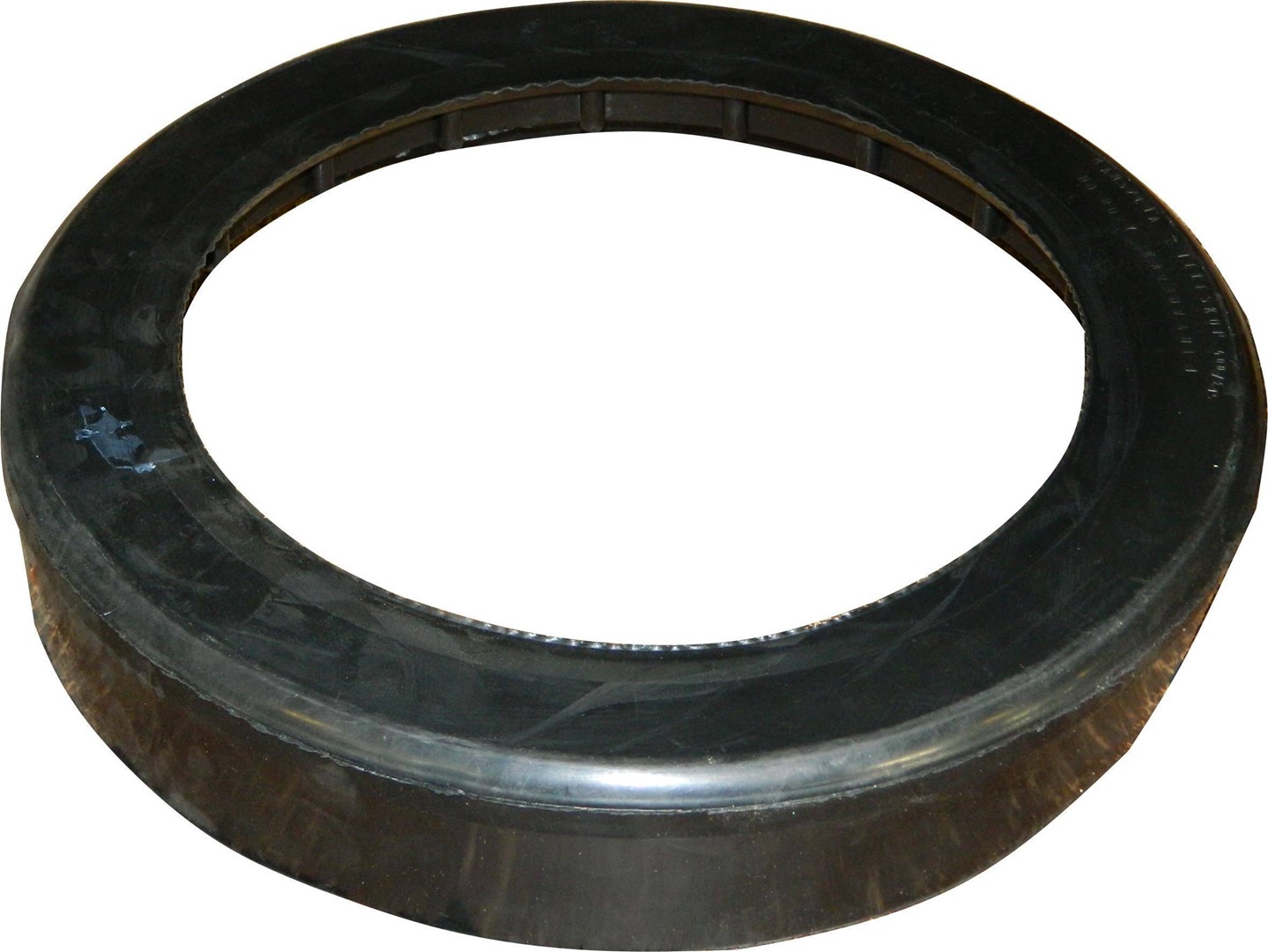 RAMP Nożyce do żywopłotu 65-85cm telesk. RN4202