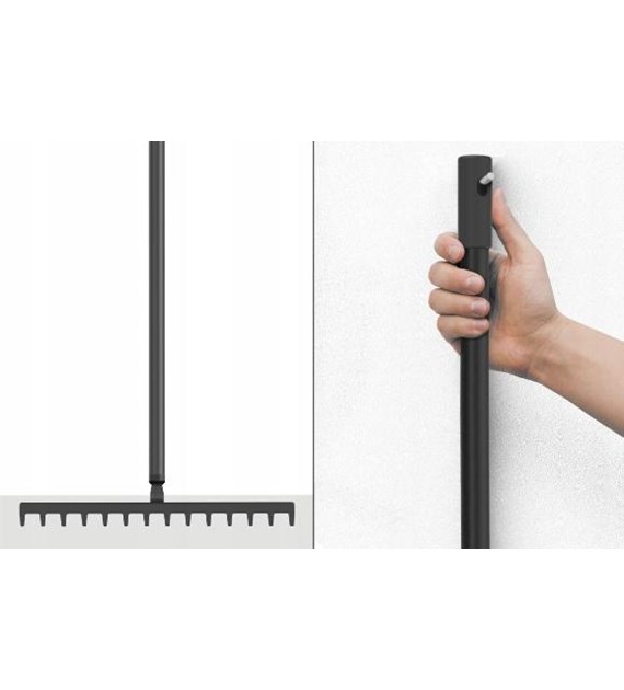 RAMP Grabie uniwersalne PRO RG10-P