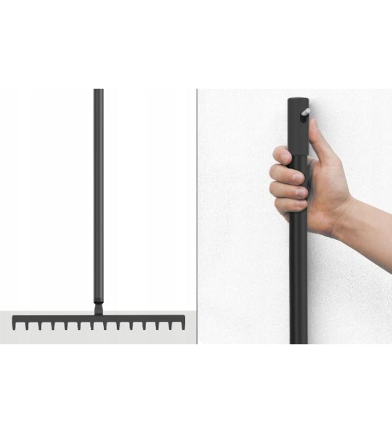 RAMP Grabie uniwersalne PRO RG10-P