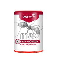 VACO Proszek na mrówki MAX 100g /20/