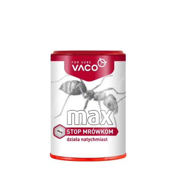 VACO Proszek na mrówki MAX 100g /20/