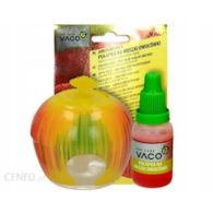 VACO ECO Pułapka na muszki owocówki jabłuszko /12/