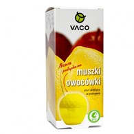 VACO ECO Pułapka na muszki owocówki jabłuszko