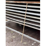 Drabinka bambusowa pałąk 60cm DG60