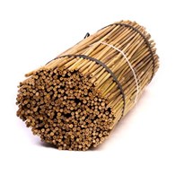 Tyczki bambusowe  90cm 8-10mm T90