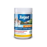 TARGET Extra chlor granulki 1kg /6/ na glony w bas